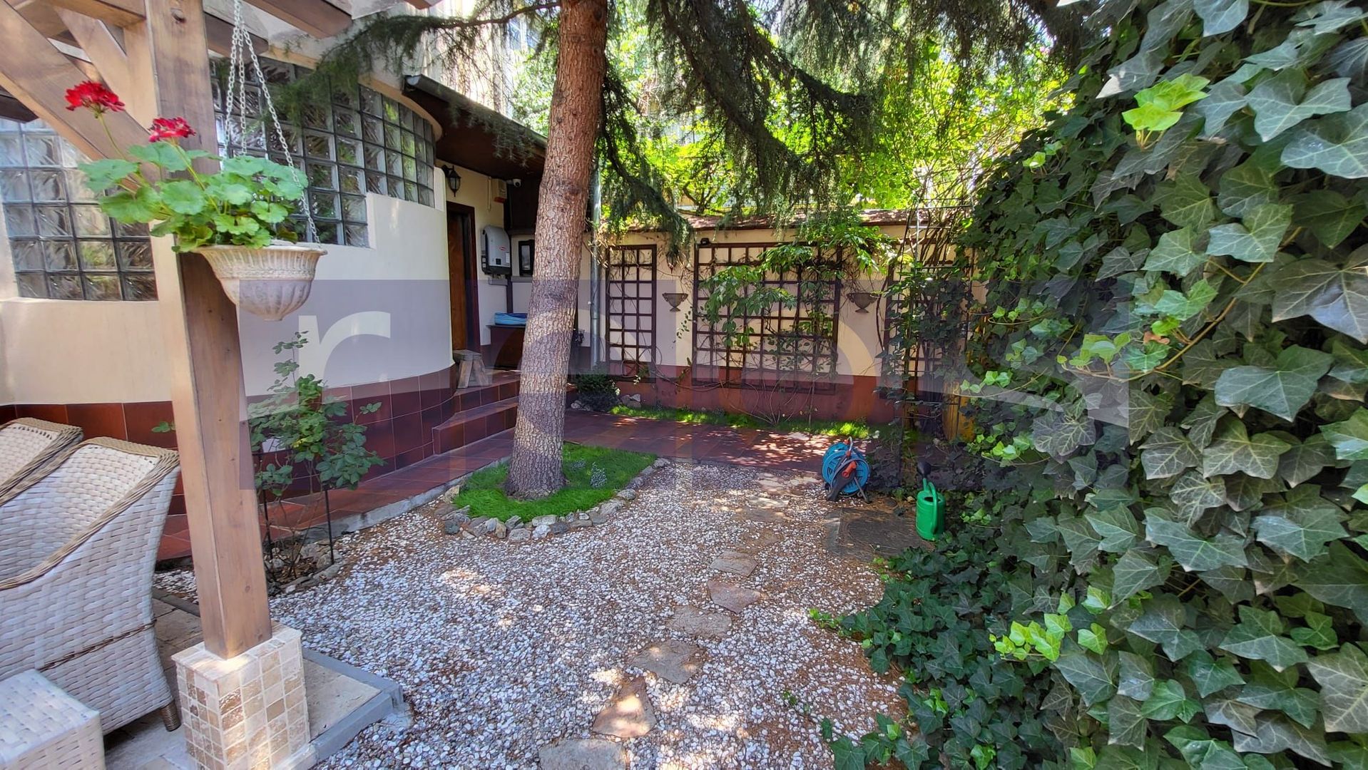 VANZARE VILA P+2 | SINGURA IN CURTE | ZONA BRANCOVEANU - Poză 17