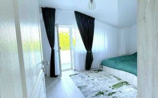 Apartament cu o cameră de închiriat în Valea Adânca, Panoramic Residence - Poză 5