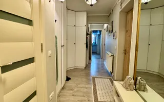 Apartament 3 camere, 2 bai|Centrala proprie| Traian - Poză 12