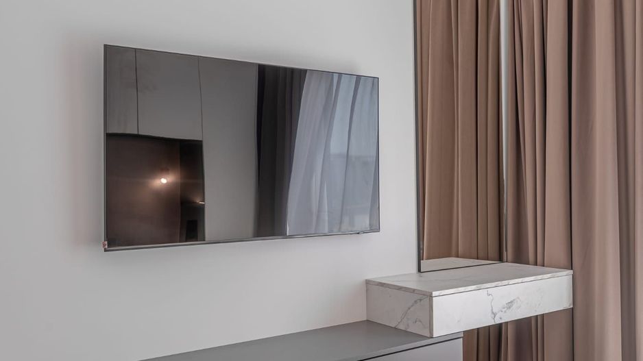 Apartament cu 2 camere complet mobilat si utilat - One Lake Club - Poză 9