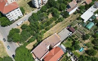 Tren pentru casă în oraș | Shoping City - Poză 3