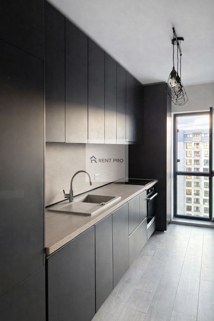 2 Camere High Level Plaza Residence Exigent Mall Afi Politehnica - Poză 13