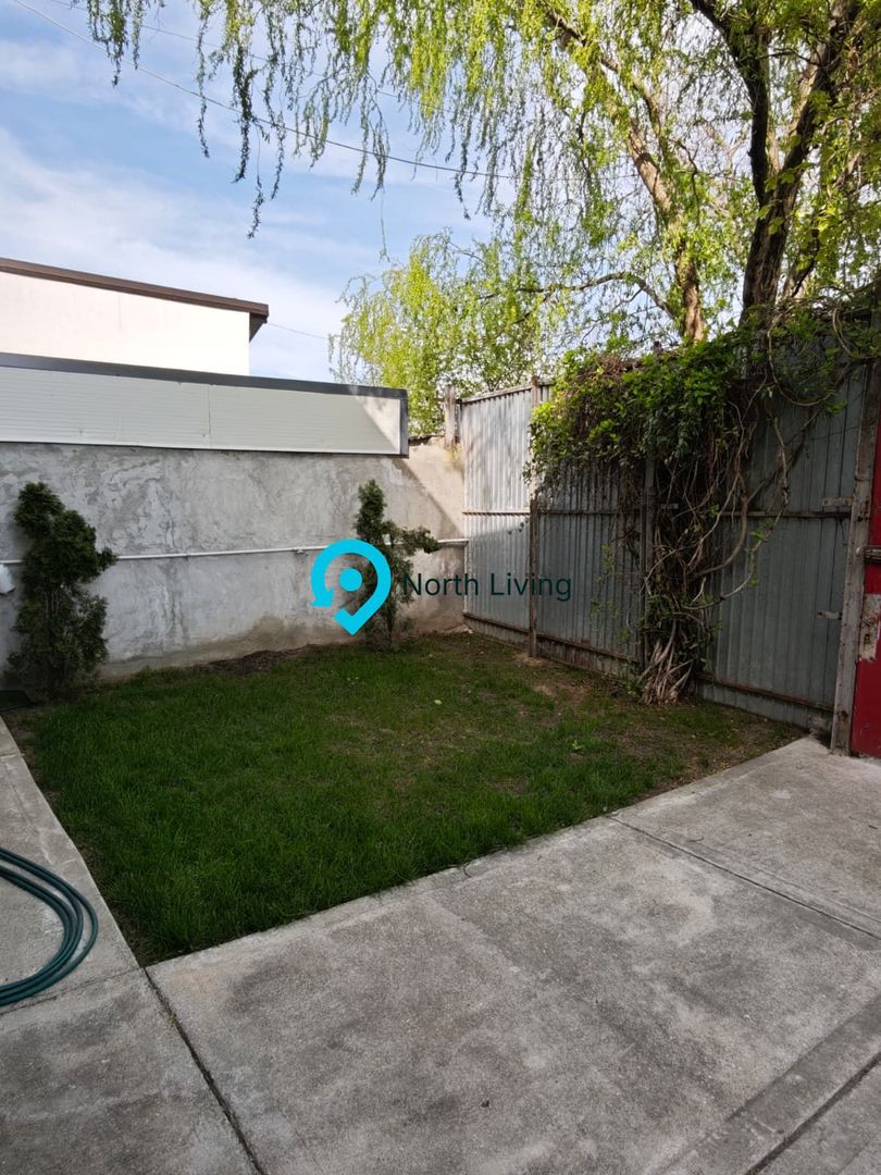 Casă 4 camere Bucureștii Noi | 170 mp | teren 257 mp - Poză 31
