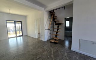 Duplex cu 4 camere in Mosnita Noua! - Poză 1
