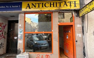Spatiu Comercial Stradal de inchiriat - Poză 8