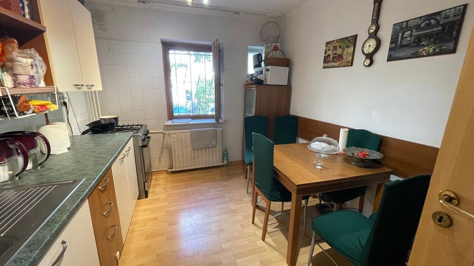 APARTAMENT 3 CAMERE | DECOMANDAT | BELLER - Poză 1