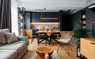 Apartament pemium  / etaj intermediar / Zona Vivo - Poză 4