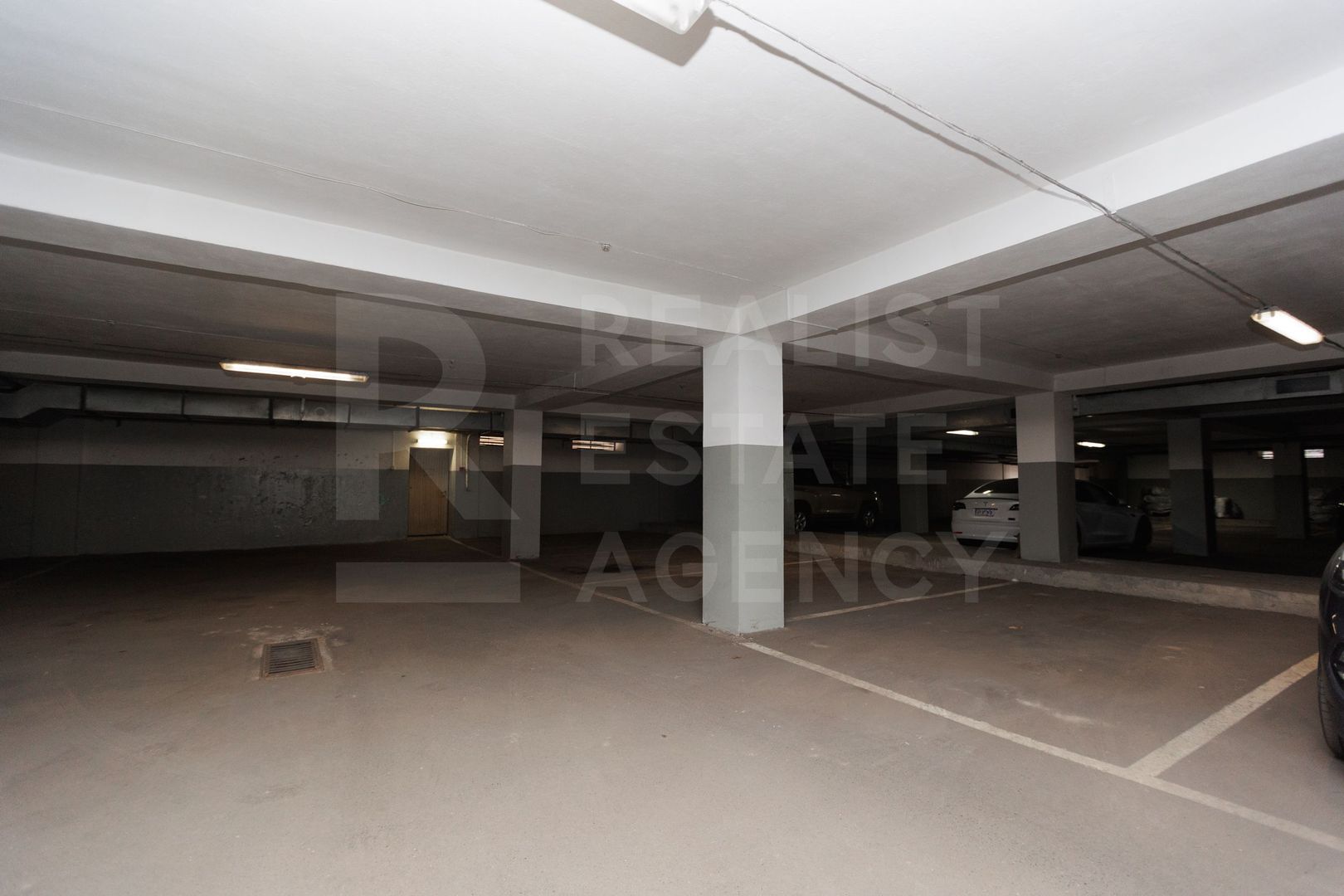 Chirie, apartament, 2 camere, str-la 31 August 1989, Centru - Poză 12