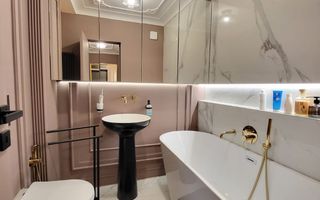 🌟 Apartament 3 camere DECOMANDAT-Nicolina, Prima Stație | LUX | Etaj 1 | Lift - Poză 12