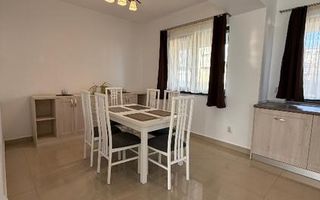 Duplex modern, 110 mp utili, curte 150 mp, mobilat si utilat complet, Europa - Poză 7