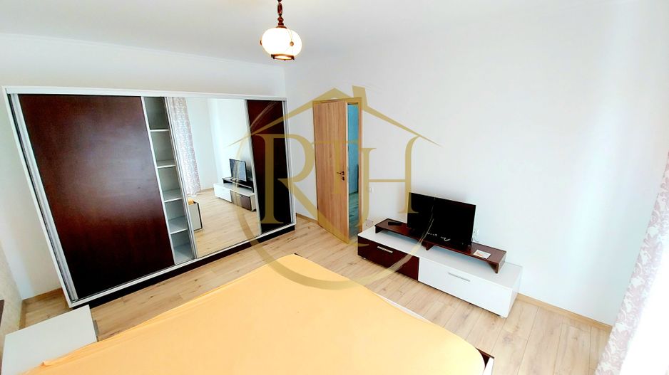 Oferim spre inchiriere apartament 1 camera, zona Centrala Giroc - Poză 4