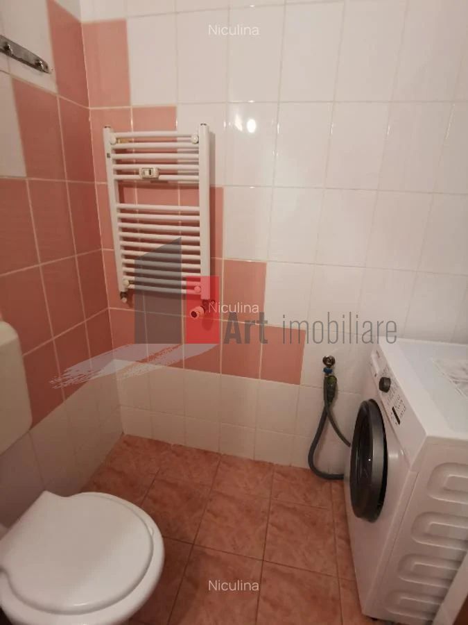 Inchiriere Garsoniera Unirii - Poză 6