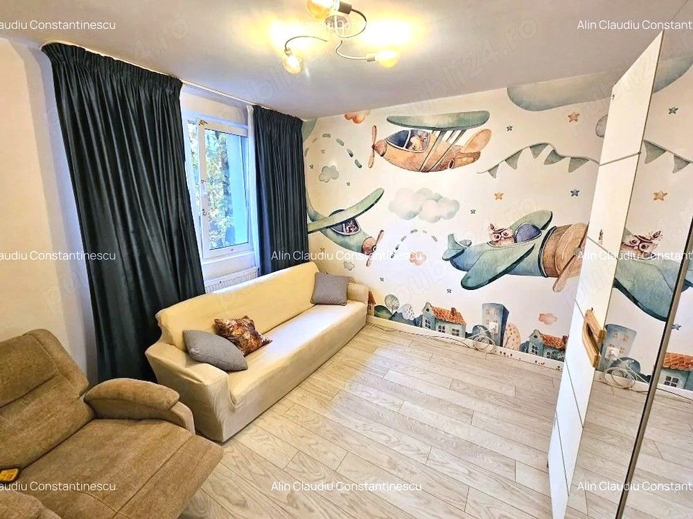 🏡 Închiriez Apartament cu 3 camere premium, lângă Parcul IOR - Poză 10