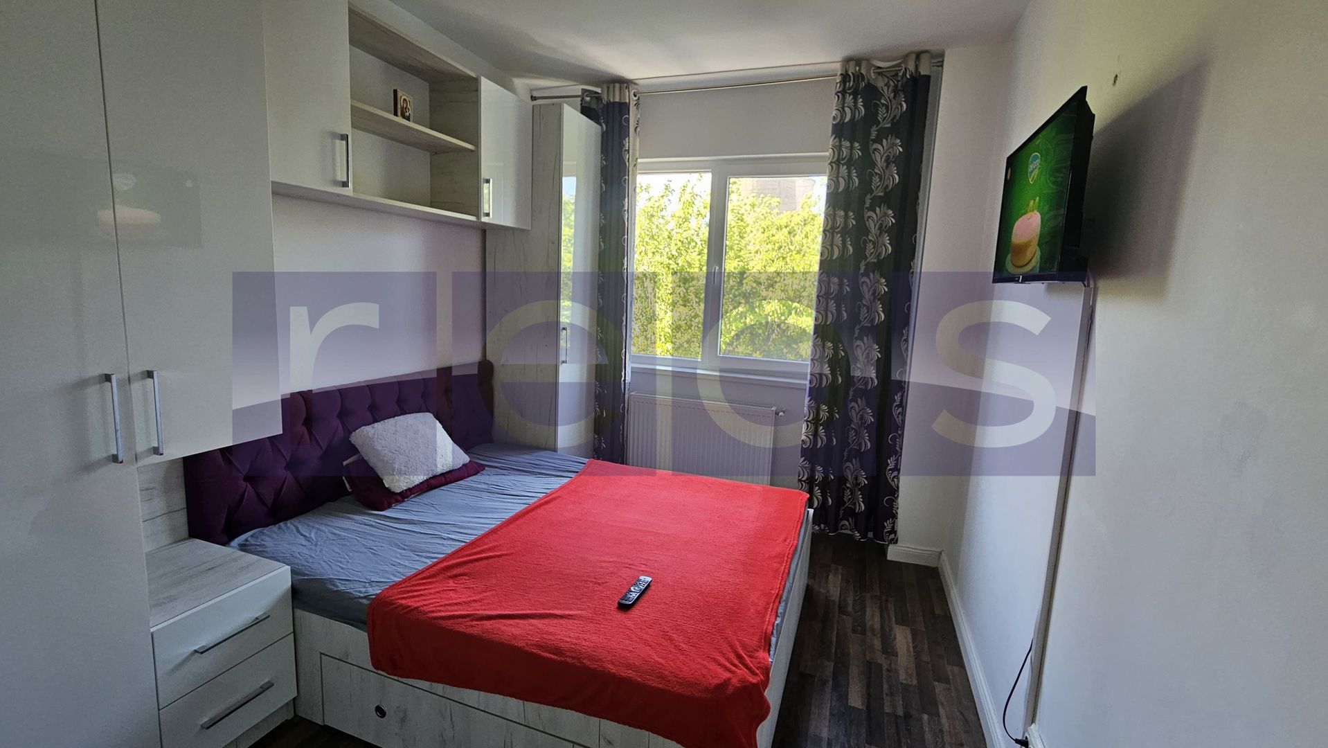 DE VANZARE APARTEMENT 2 CAMERE 49 MP BLD TIMISOARA | SEMIDECOMANDAT - Poză 4