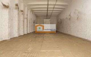 Codlea, Depozite si teren 1,7Ha, 5600mp cladiri, D 155ml la DJ112A, acces E60 - Poză 9