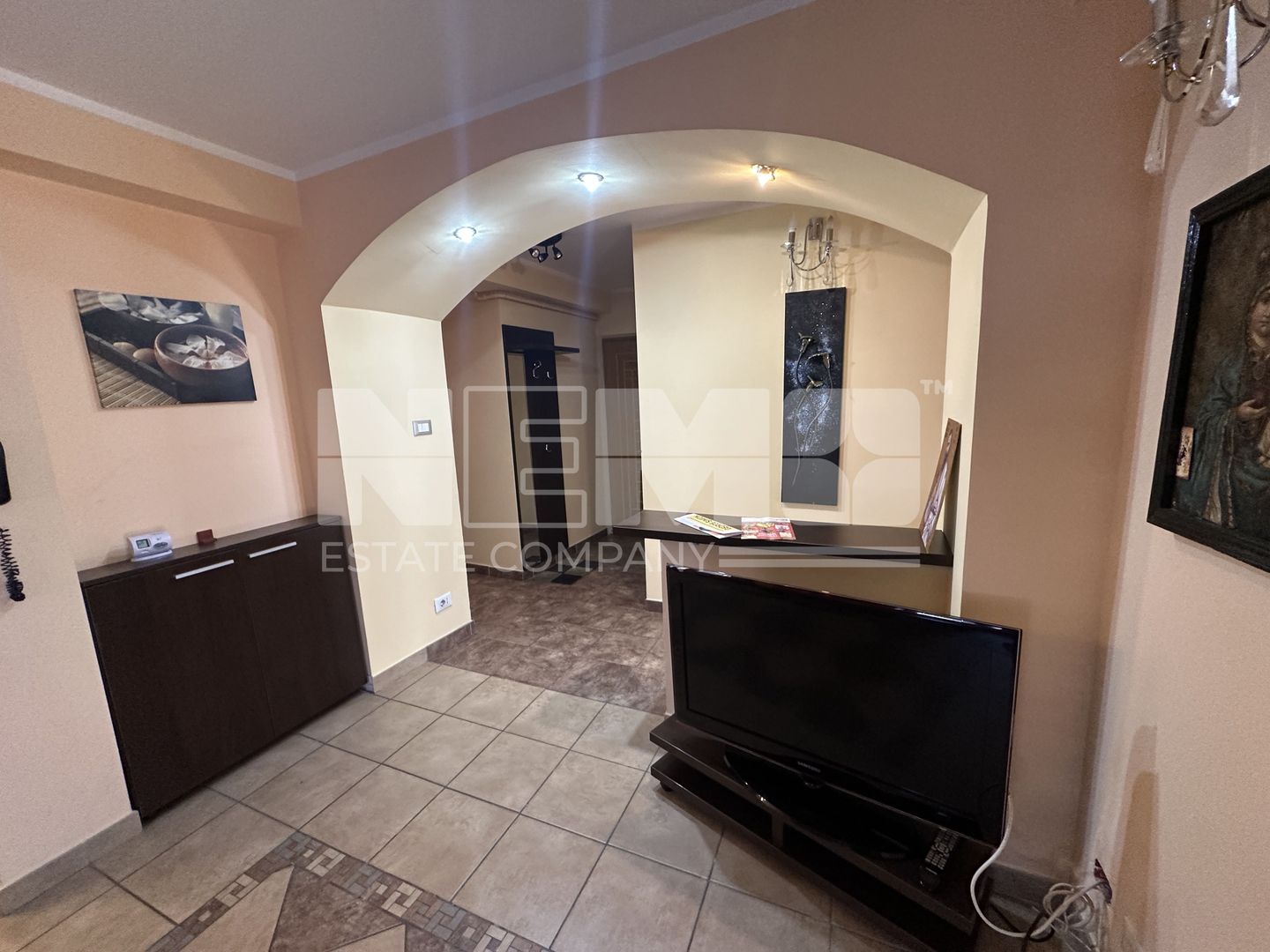 Apartament 3 Camere | 65MP | Etajul 1 - Poză 4