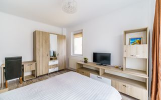 Apartament cu 3 camere la ARED UTA - Poză 9