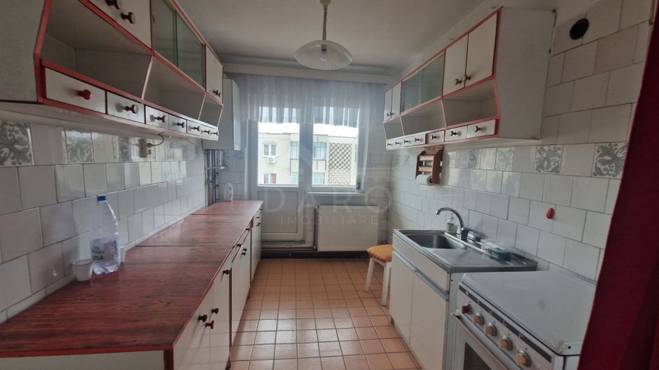 🏡 Apartament 4 camere de vânzare | Dâmbu Pietros | 90 mp - Poză 9