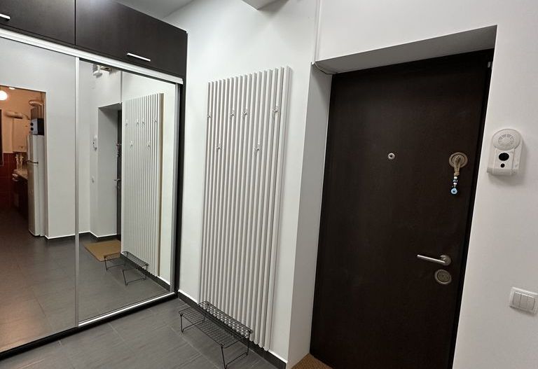 Apartament 2 camere Doamna Ghica - complet mobilat - Poză 19