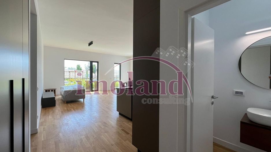 Parkview - apartament 4 camere - mobilat&utilat - Avalon Estate-Pipera - Poză 9