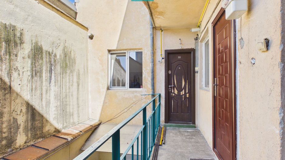 Apartament cu o cameră zona Vârful cu Dor - Poză 8