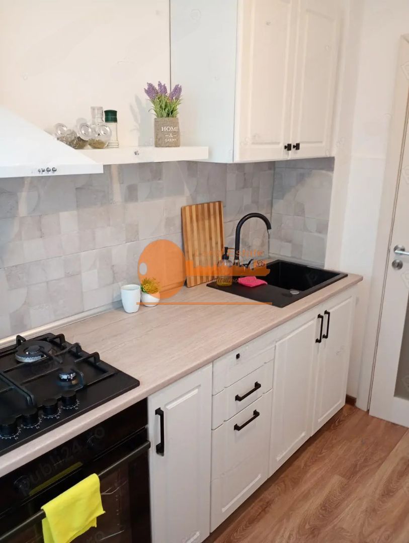 Apartament 2 camere 2 min de metrou Costin Georgian Etaj 2/4 - Poză 6