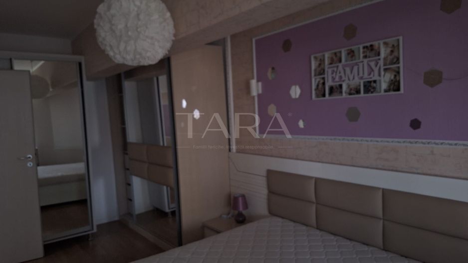 Exclusivitate: Apartament modern în Viva City, lângă Iulius Mall - Poză 7