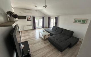 De vanzare! Apartament frumos și modern in Zorilor - Poză 4