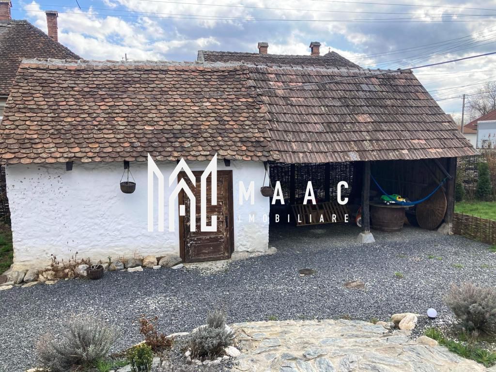 Casa Individuala | Renovata Recent | Porumbacu De Jos - Poză 14