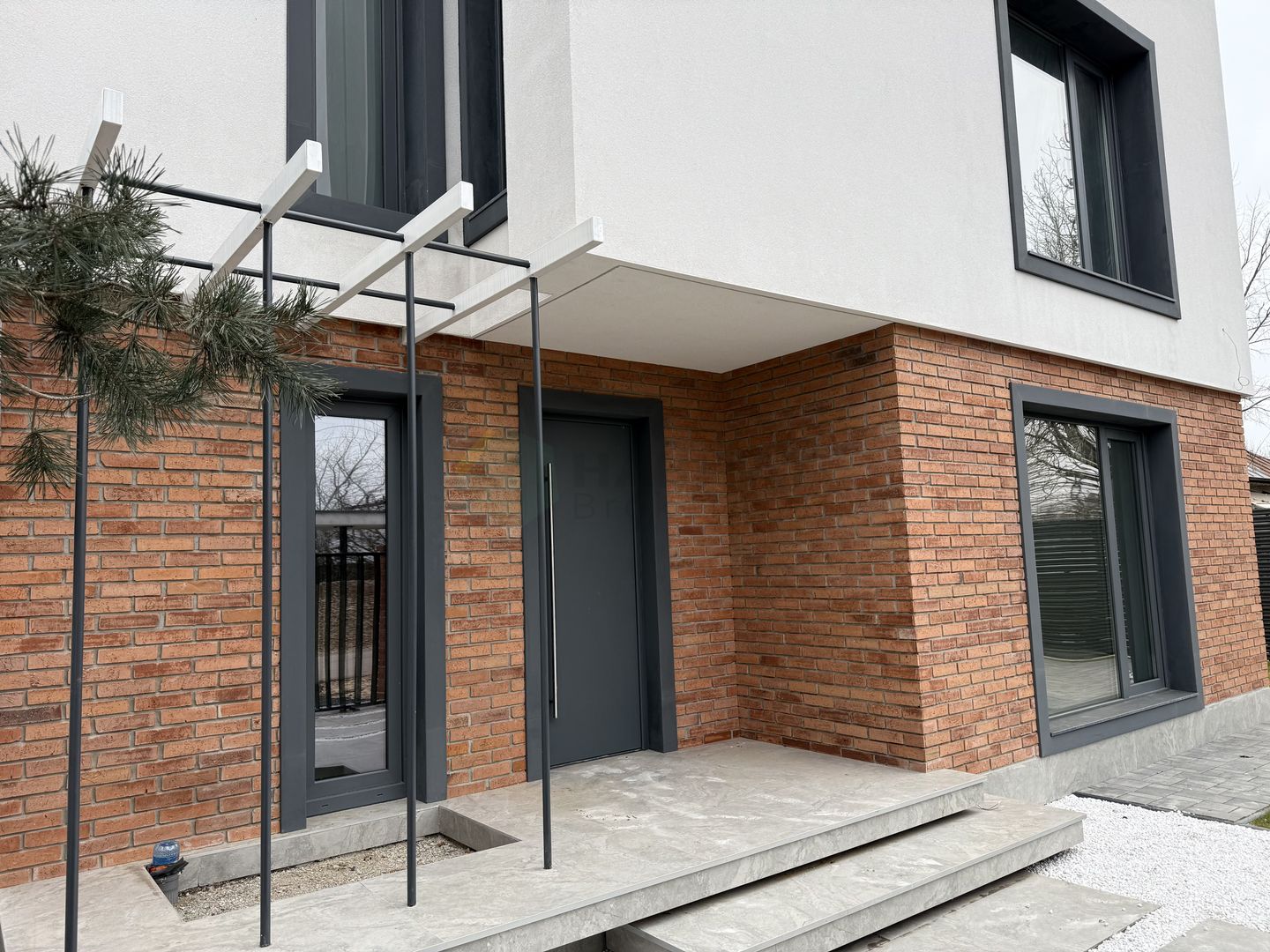 Vila individuala - Smart | 420 mp teren - Poză 3