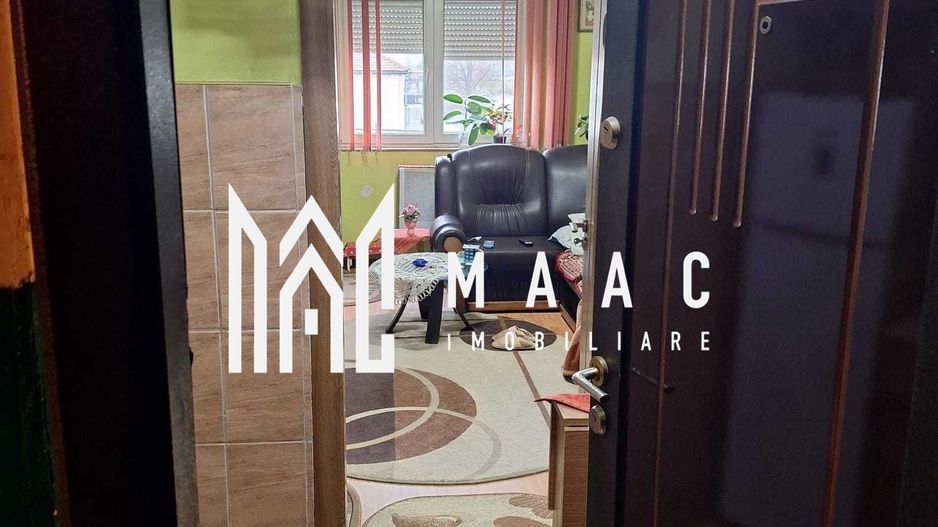 Garsonieră I Ideal investiție | Lazaret - Poză 1