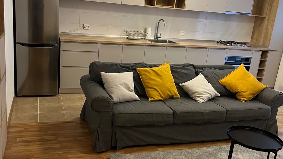 Apartament Băneasa/Sos. Străulești - Poză 3