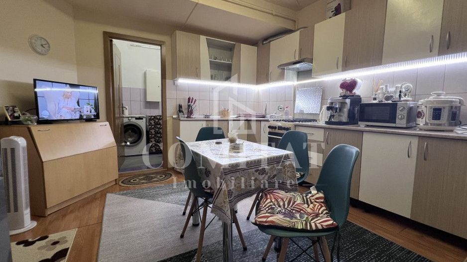Apartament 2 camere | zona Tăbăcarilor, cartier Mărăști - Poză 1