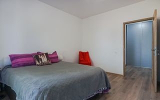 Ap 2 camere, etaj 2, parcare subterana, Floresti, Abatorului! - Poză 6