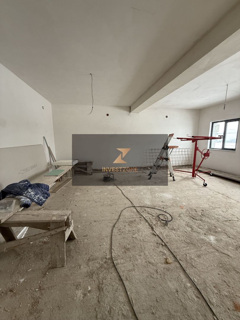 Casă cu proiect deosebit în Livada de Bihor - Poză 8