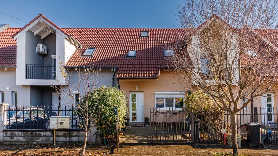 Casă primitoare și cochetă în Dumbrăvița – langa pădure și lac | Com 0 - Poză 6