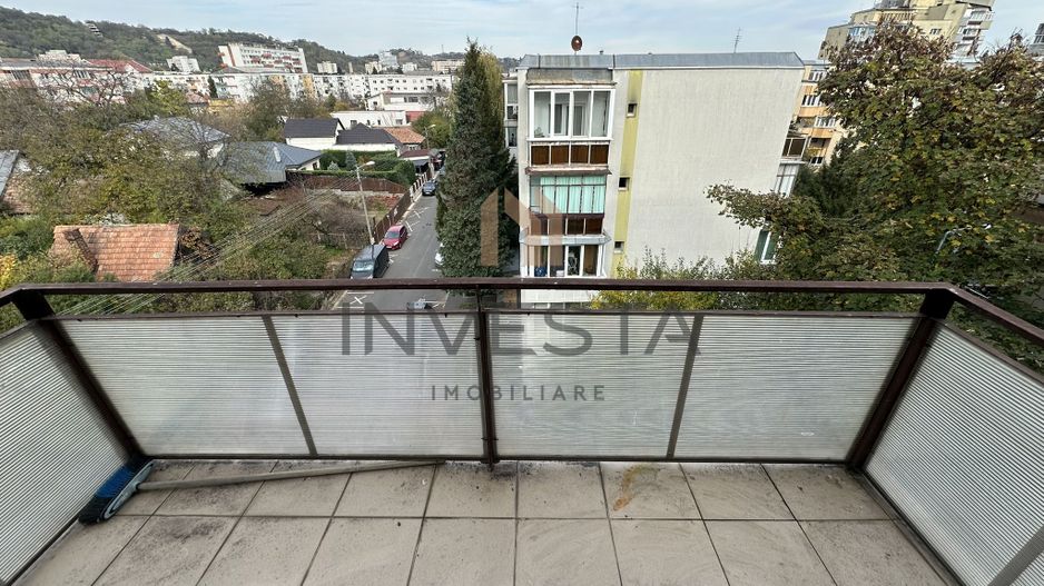 Apartament 2 camere Grigorescu, zona Prof. T. Ciortea! - Poză 11