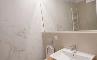 Inchiriere apartament 2 camere cu loc parcare | Nusco City - Poză 7