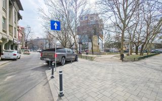 Garsonieră ultracentrală – Strada Toamnei | Centrală proprie | Balcon - Poză 10