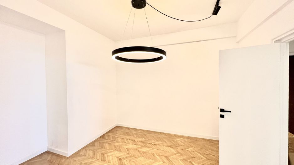 Apartament 3 camere renovat Vasile Conta Universitate Romana - Poză 3