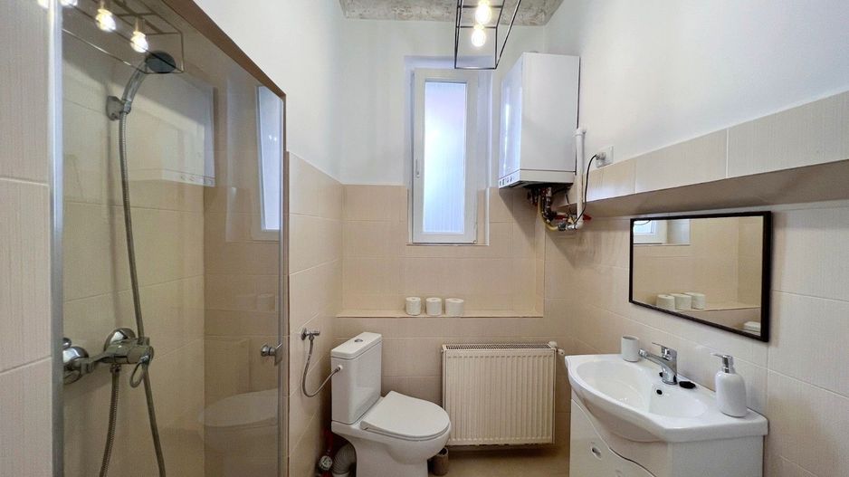 Apartament 91 mp – Ultracentral, Str. Mitropoliei - Poză 6
