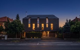Proprietate unică în Sibiu | Arhitectură contemporană | Concept premium - Poză 6