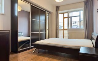 2 camere, bloc 2007, metrou Crangasi, parcare inclusa, centrala proprie - Poză 15