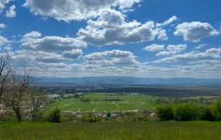 TEREN INTRAVILAN DE VÂNZARE – 3.610 MP | VIILE SIBIULUI | INVESTIȚIE