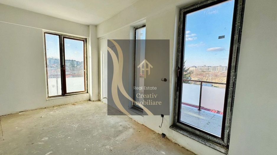 2 camere de vanzare Aviatiei - Poză 5