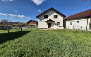 Vila Cornu-Prahova complet mobilata/utilata '' 350 mp + teren 500 mp'' - Poză 27