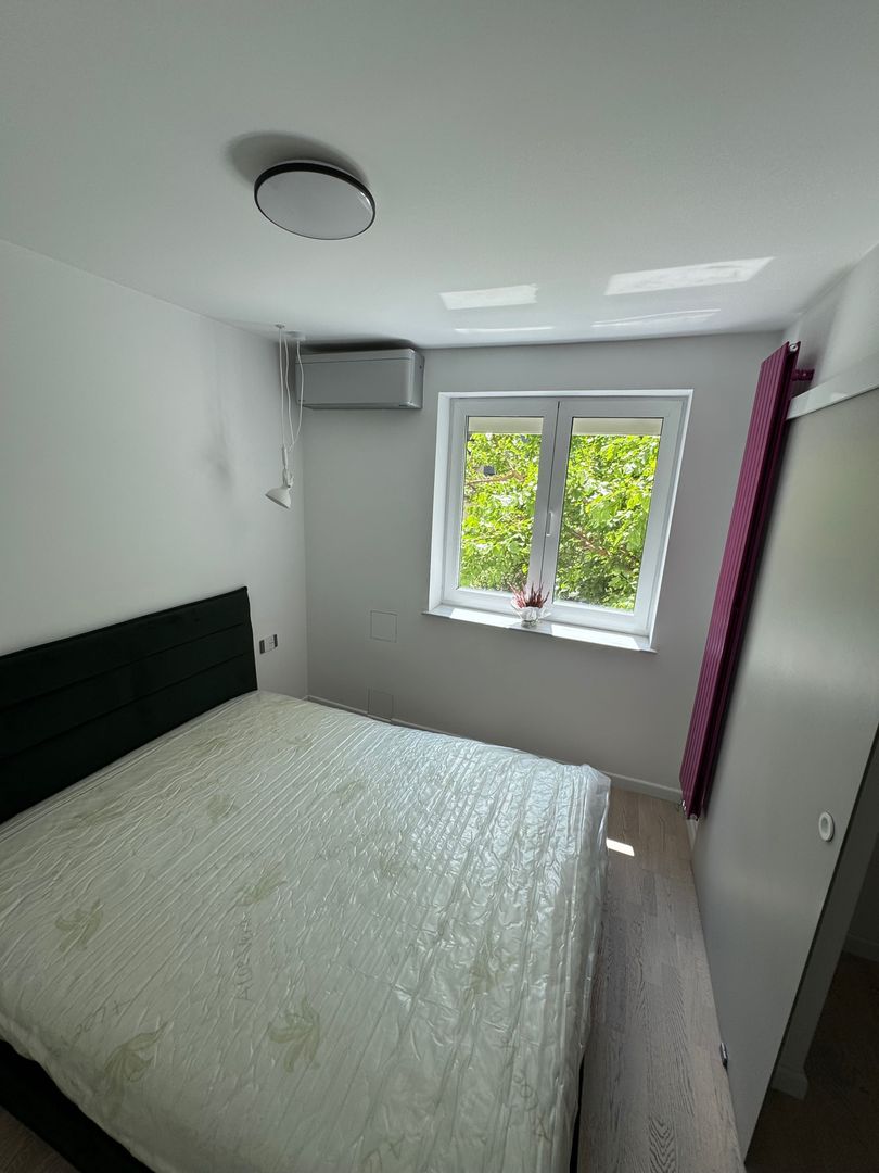 De inchiriat apartament 2 camere Amzei - Romana sect 1 - Poză 4