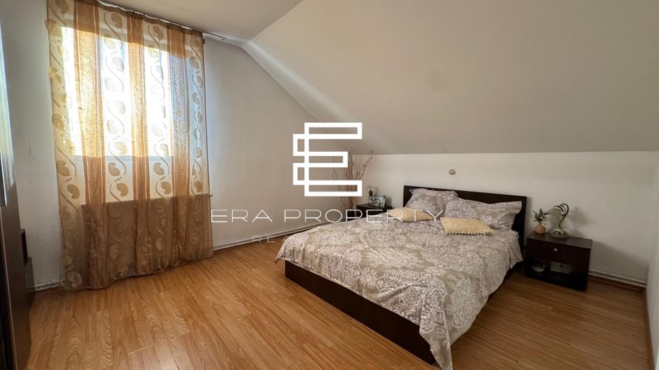 Casă Individuală cu 250 mp Teren | 180 mp Utili | 4 Dormitoare | Garaj | - Poză 6