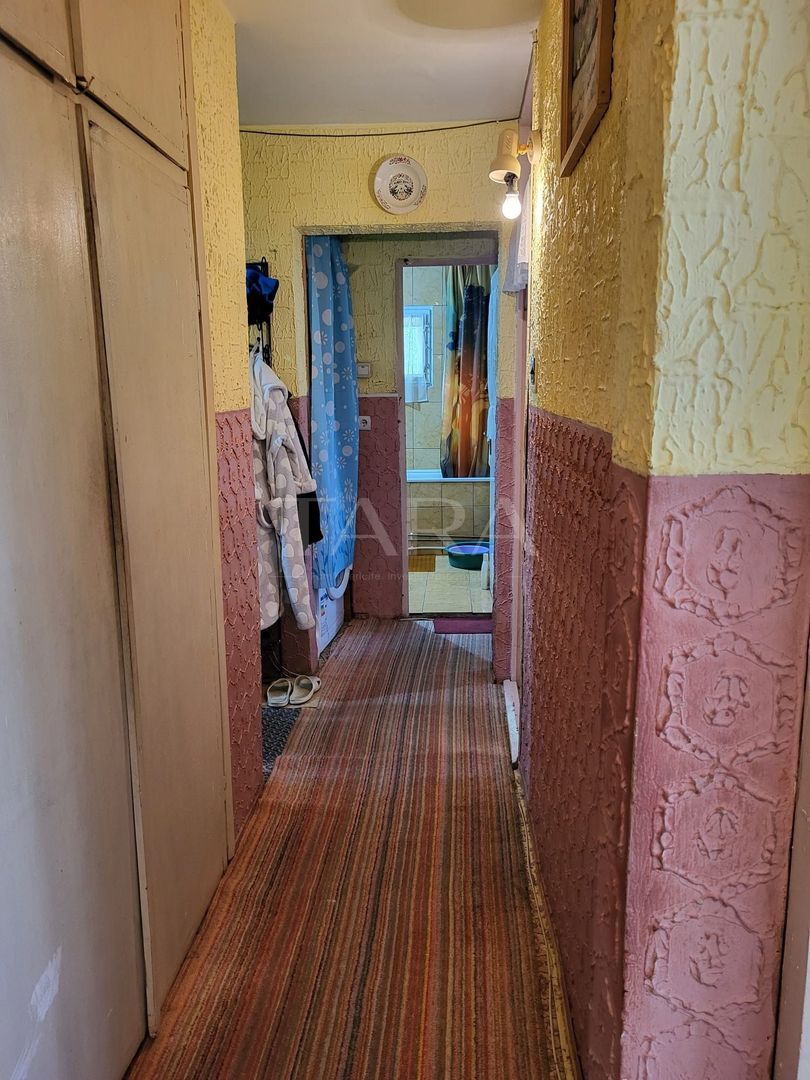 Apartament 4 camere, zona Kaufland - Poză 4