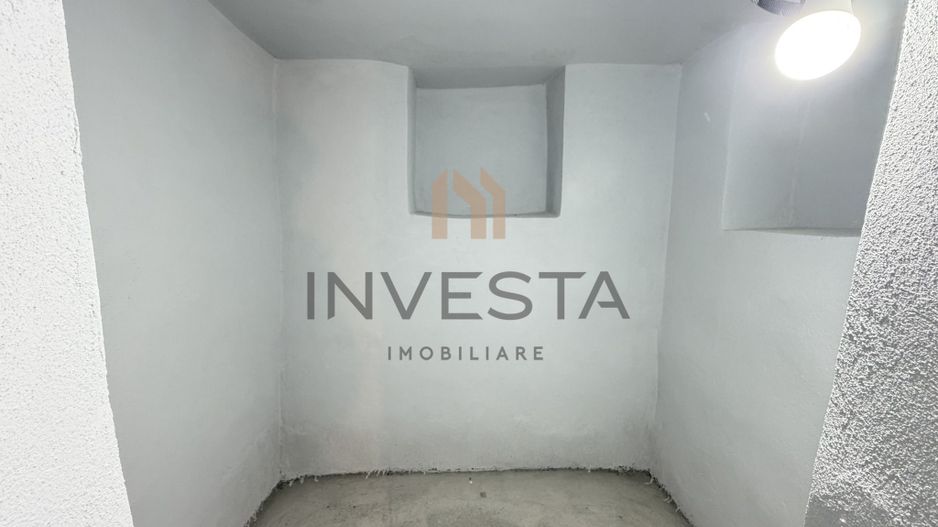 Apartament de inchiriat la parter in casa - Zona Dambovitei - Poză 6